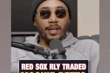 La nouvelle story Instagram d'Alex Cora