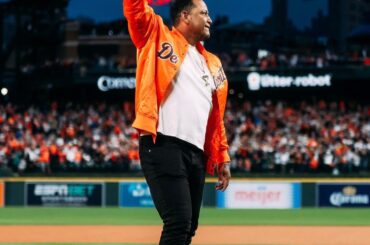 Joyeux anniversaire à la seule et unique Miggy ! Facilement un premier tour de scrutin HOFer.