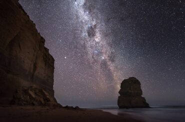 Le test de musique ambiante sur la force de frappe