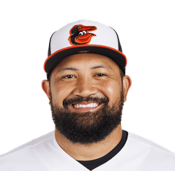 Le releveur des Orioles Rico Garcia a lancé un No-hitter caché pour commencer la saison. Il est 2ème en xERA derrière Mason Miller