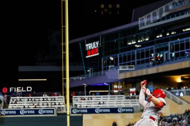 Les meilleures photos de la semaine à travers la ligue