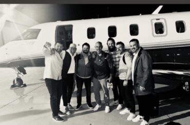 Alex Cora publie une photo de groupe avec lui et tous les entraîneurs des Red Sox licenciés sur Instagram