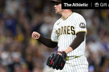 (The Athletic) Les Padres se rapprochent La séquence sans but de Mason Miller se termine après un appel controversé (lien cadeau)