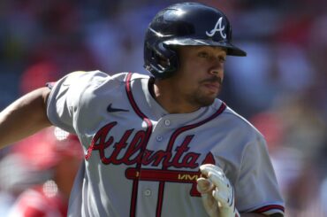La population noire de la MLB augmente à nouveau deux ans après avoir touché le fond