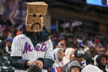 Les fans des Mets pourraient perdre confiance alors que la séquence de défaites atteint une douzaine