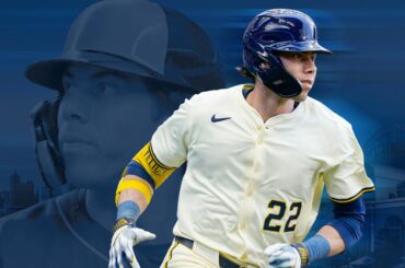Dernière chance : gagnez le match VIP de Christian Yelich et rencontrez-le à l'entraînement au bâton