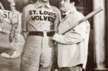 Quelle est votre équipe de baseball fictive préférée ?