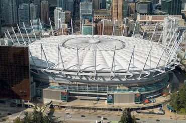 Le maire de Vancouver décide de lancer une offre pour l'équipe d'expansion de la Ligue majeure de baseball