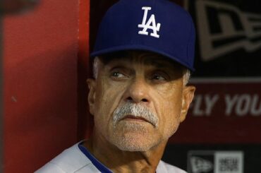 La légende des Dodgers Davey Lopes est morte à 80 ans