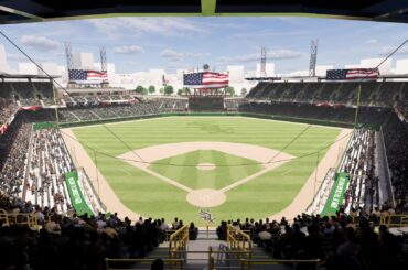 Une proposition modeste pour un meilleur stade approximatif