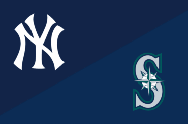 (Thème du jeu) | Yankees de New York contre Mariners de Seattle