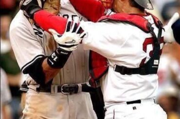 Quelle est votre photo de baseball préférée de tous les temps ?