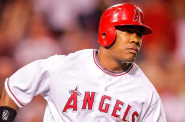 Garret Anderson, champion des World Series avec les Angels, décède à 53 ans