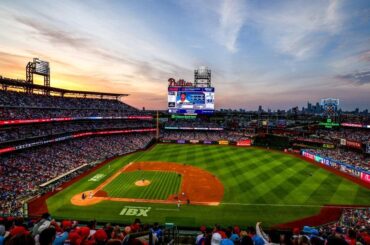 Citizens Bank Park fera l'objet d'un nouveau projet de rénovation de 600 millions de dollars