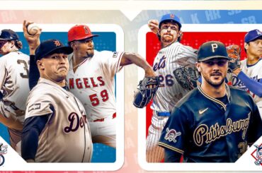 Le premier sondage Cy Young de 2026 montre deux favoris clairs et familiers