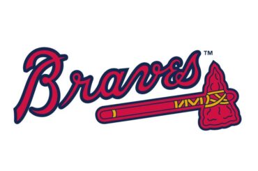 Pour la première fois dans l'histoire de la MLB, une équipe avec un « A » comme logo principal, les Braves, ont affronté successivement toutes les autres équipes portant le logo « A ». (Les Athletics, les Diamondbacks et les Angels)