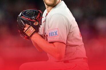 (Talkin Baseball) Zack Wheeler fera ses débuts dans la saison samedi (Per Charlotte Varnes)