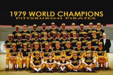 Pensez-vous que les Pirates de 1979 domineraient encore la saison 2025/2026 ?