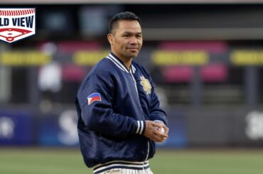 Field View : premier pitch de Manny Pacquiao à New York | 04/07/2026