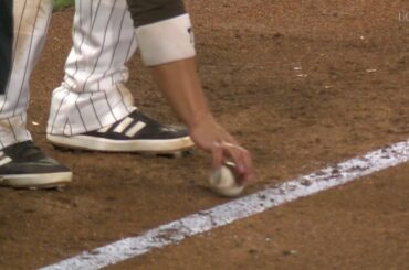 C'était juste ce qu'on appelait un bal équitable