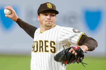 Les rumeurs de Mason Miller éclatent avec les Dodgers après la blessure d'Edwin Diaz