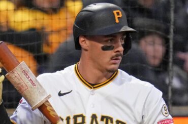 Le meilleur espoir du baseball vient de signer un contrat de 140 millions de dollars et il est encore adolescent