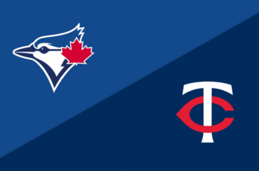 (Thème du jeu) | Blue Jays de Toronto contre Twins du Minnesota