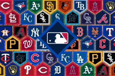 (Fil de pirogue) | Saison régulière de la MLB 2026