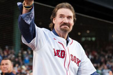 Cela fait deux années complètes que Wade Boggs n'est toujours pas mort
