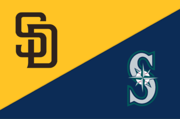 (Thème du jeu) | Padres de San Diego contre Mariners de Seattle