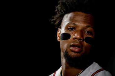 Ronald Acuña Jr. continue un IL de 10 jours avec une tension aux ischio-jambiers gauches ; Spencer Strider activé