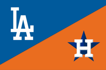 (Thème du jeu) | Dodgers de Los Angeles contre Astros de Houston