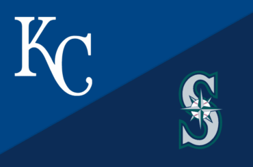(Thème du jeu) | Royals de Kansas City contre Mariners de Seattle