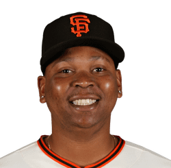 Le wRC+ de mars/avril de Rafael Devers, sur 48, a été le troisième mois le plus difficile de sa carrière. Les Giants lui doivent environ 225 millions de dollars jusqu'à la saison 2033.