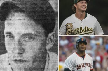 Nick Kurtz n'a pas effectué de but sur balles aujourd'hui, mettant ainsi fin à sa séquence de 20 matchs consécutifs qui égalait Barry Bonds au deuxième rang des plus longs de l'histoire de la MLB. Le record absolu de 22 matchs de Roy Cullenbine reste intact