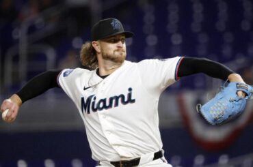 (MLBTR) Marlins désignera Chris Paddack pour une affectation
