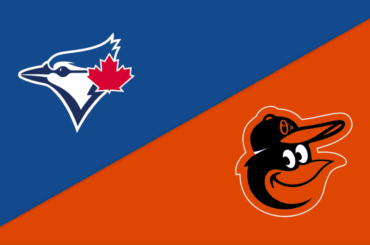(Thème du jeu) | Blue Jays de Toronto contre Orioles de Baltimore