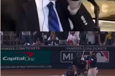 Yankee Legend John Sterling : le pro d'un pro