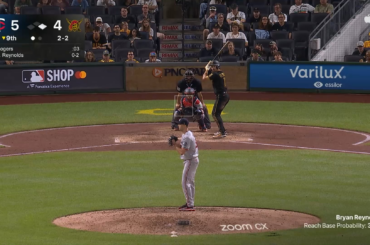(Point culminant) TOUS LES QUATRE HOMERS WALK-OFF DE CE SOIR (29/05/26) | Pour la première fois depuis le 28 août 2020, quatre équipes différentes ont réussi des circuits le même jour.