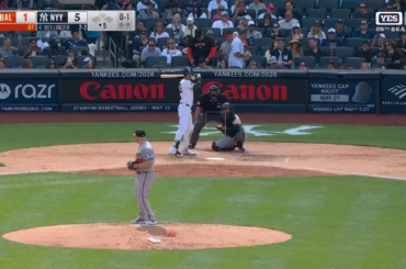 Cody Bellinger marque à nouveau pour en faire un match de 6-1 !