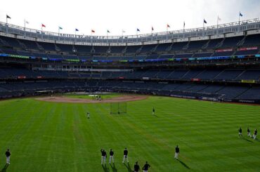 La légende des Yankees décède alors que WFAN Sports Radio publie une déclaration sur une nouvelle tragique