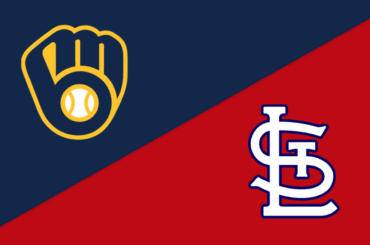 (Thème du jeu) | Brasseurs de Milwaukee contre Cardinals de Saint-Louis