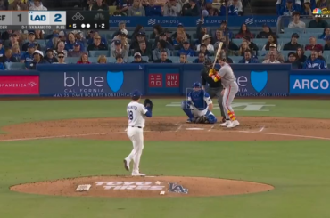 (Point culminant) Harrison Bader et Eric Haase se succèdent ! C'est le deuxième home run de Haase de la soirée !