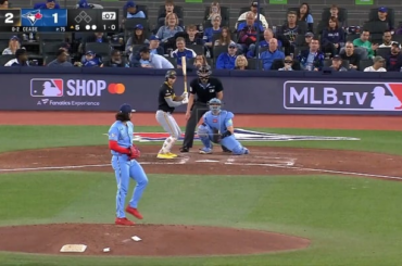 Dylan Cease a quitté sa sortie avec un entraîneur en 5e