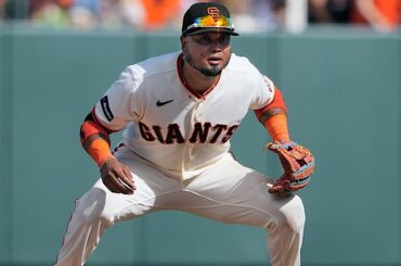 Luis Arraez est bon en défense maintenant (Fangraphs Michael Rosen)