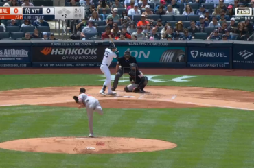 (Highlight) Le tir solo de Cody Bellinger ouvre le score