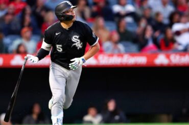 (ESPN) Comment Munetaka Murakami des White Sox est devenu une sensation instantanée
