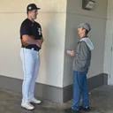 (Beck) Tarik Skubal va subir une intervention chirurgicale pour retirer les corps lâches de son coude gauche, a annoncé le manager AJ Hinch. Pas encore de calendrier de retour.