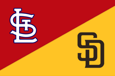 (Thème du jeu) | Cardinals de Saint-Louis aux Padres de San Diego