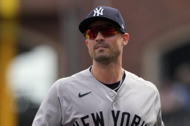 (MLBTR) Les White Sox signeront Randal Grichuk